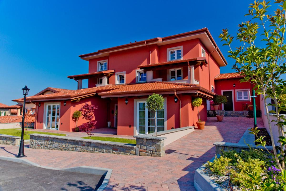 Villa Carolina Resort - Housity