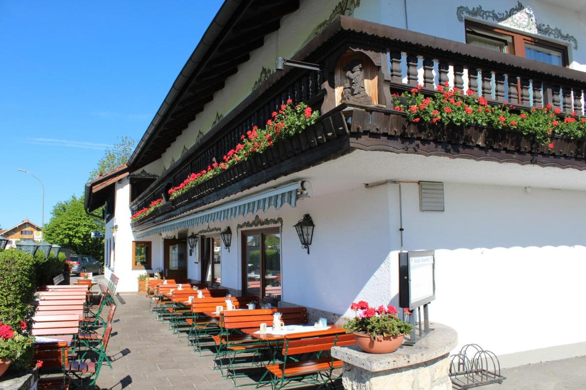 Hotel-Gasthof Kramerwirt - Housity