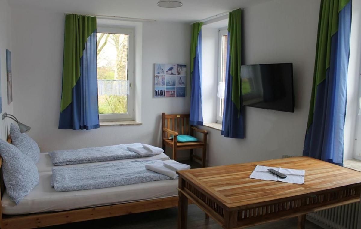 Apartmenthaus Seestern - Housity