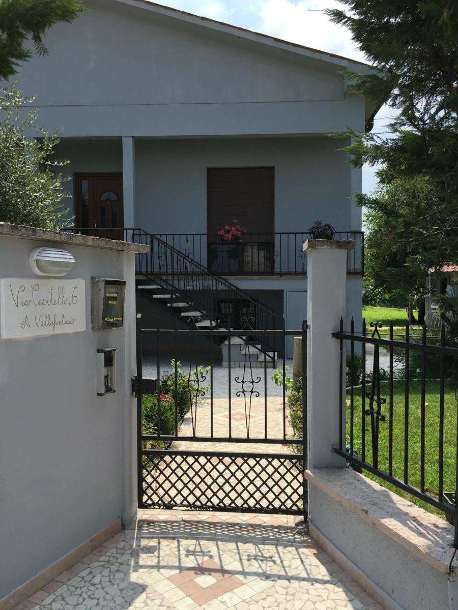 A Villafontana - Housity