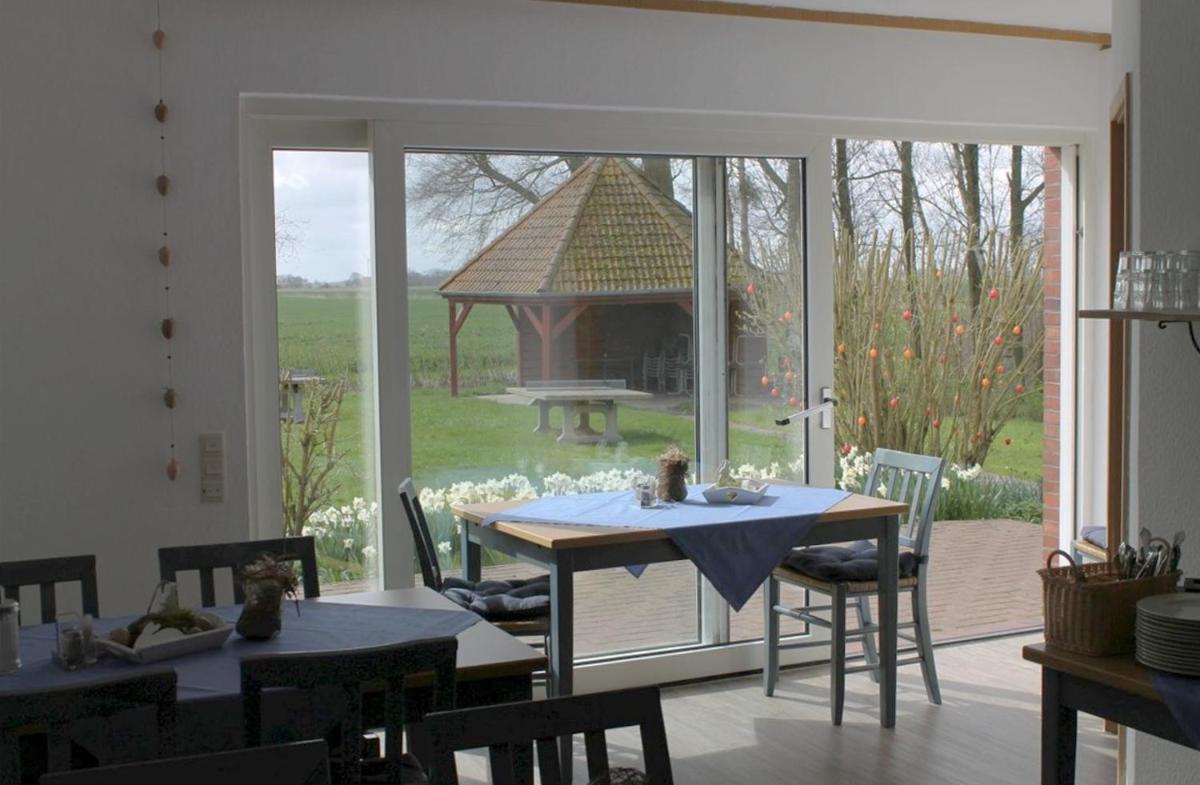 Apartmenthaus Seestern - Housity