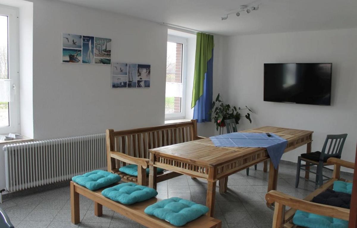 Apartmenthaus Seestern - Housity
