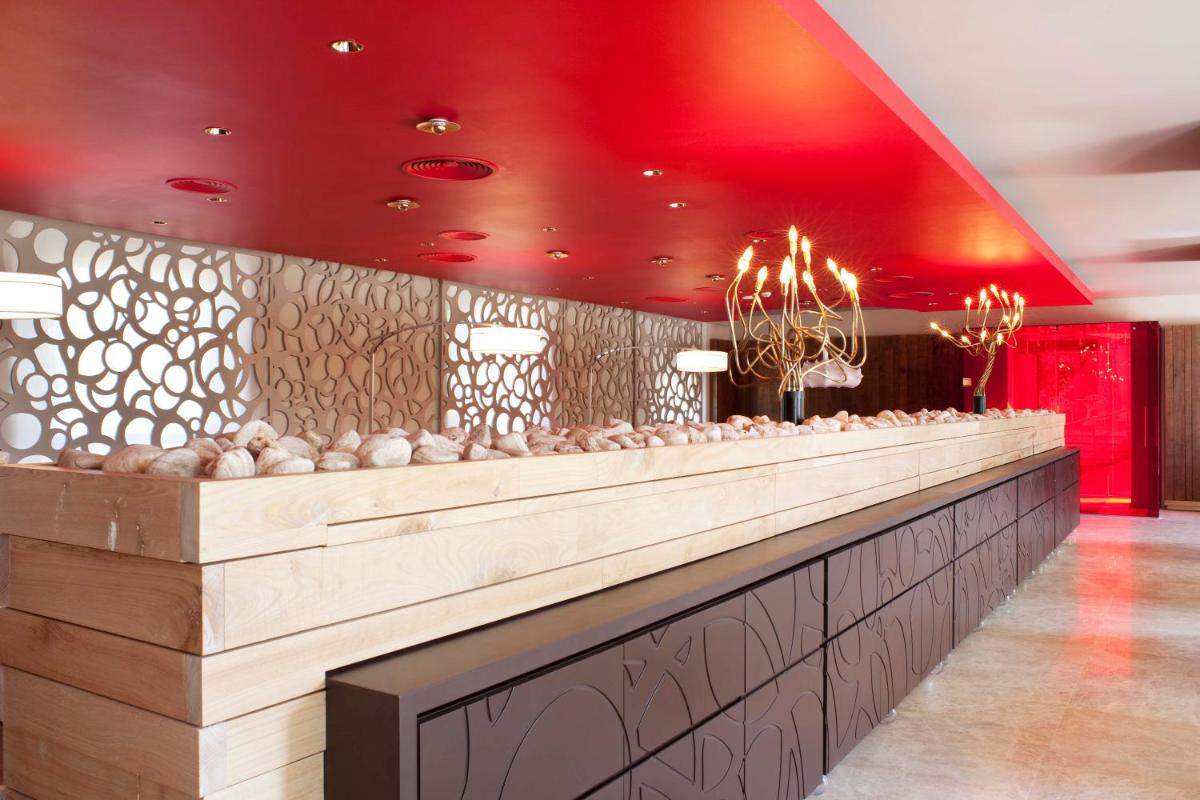 Imagen de la galería de Hotel AF Pesquera, en Peñafiel