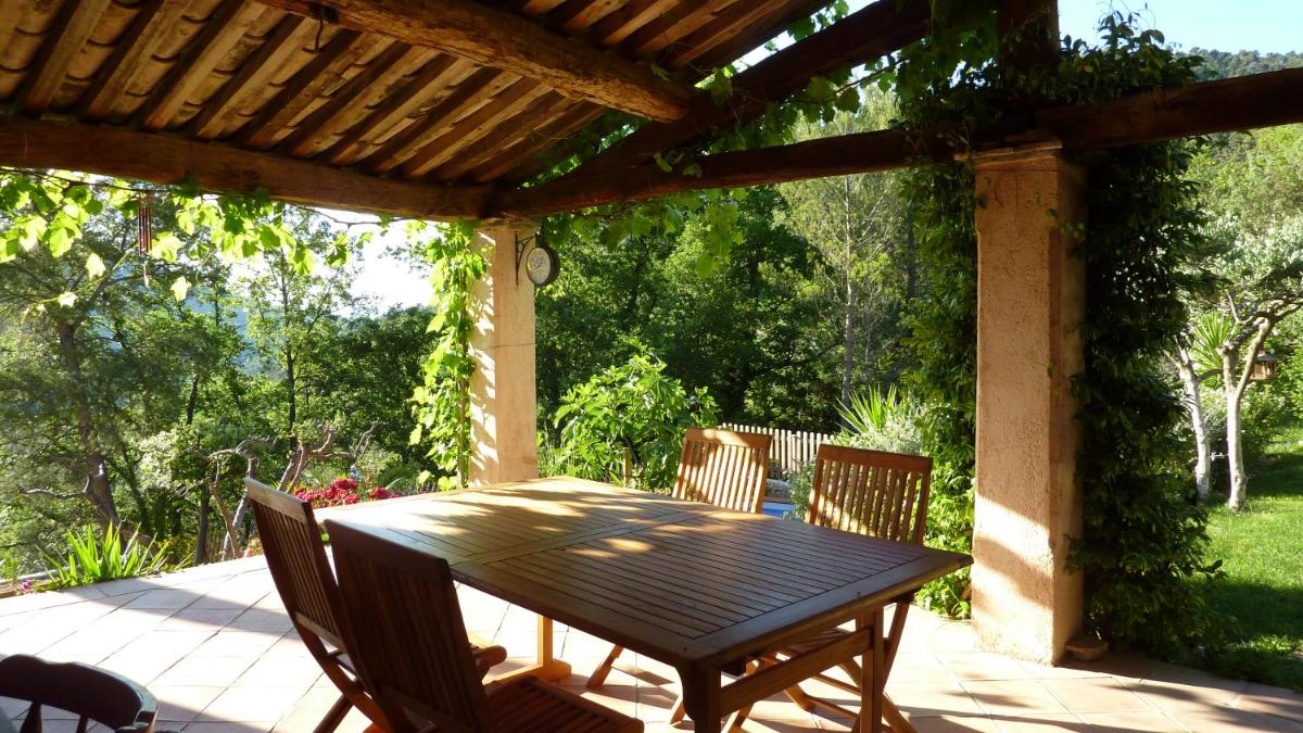 B&B L'Estuve provencale - Housity
