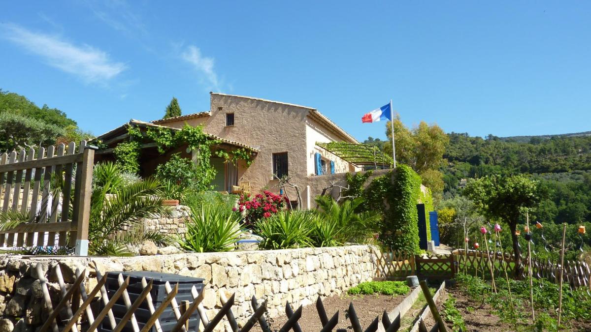 B&B L'Estuve provencale - Housity
