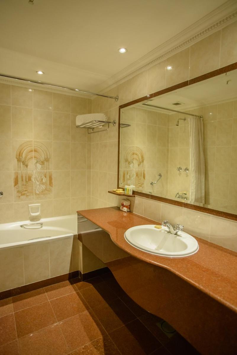 Suitetrails - Sarova Stanley