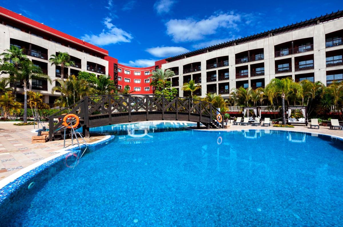 Piscina en o cerca de Barceló Marbella