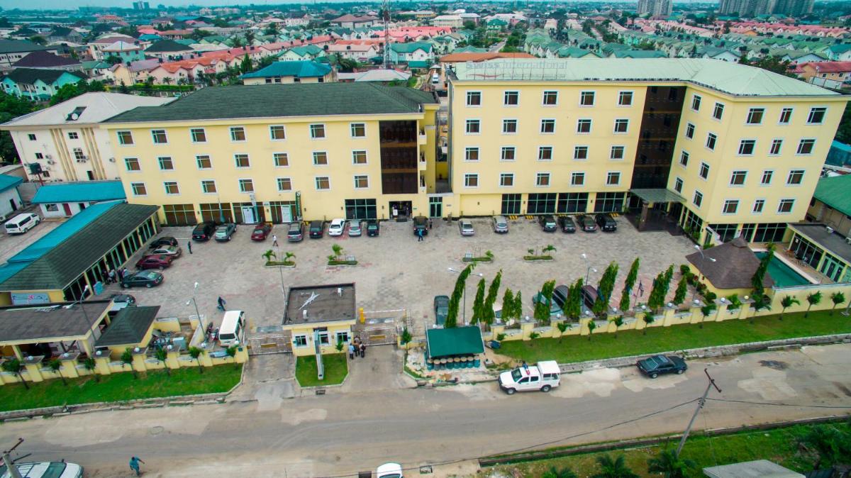 Swiss International Mabisel Port Harcourt - Housity