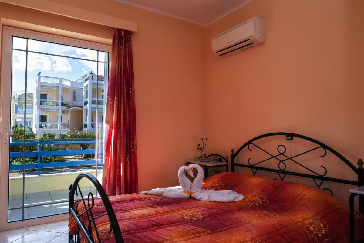 Akrogiali - Housity