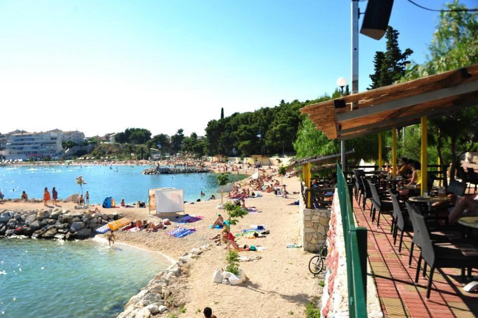 Studio Ruzica -Stobrec, near Split - Housity