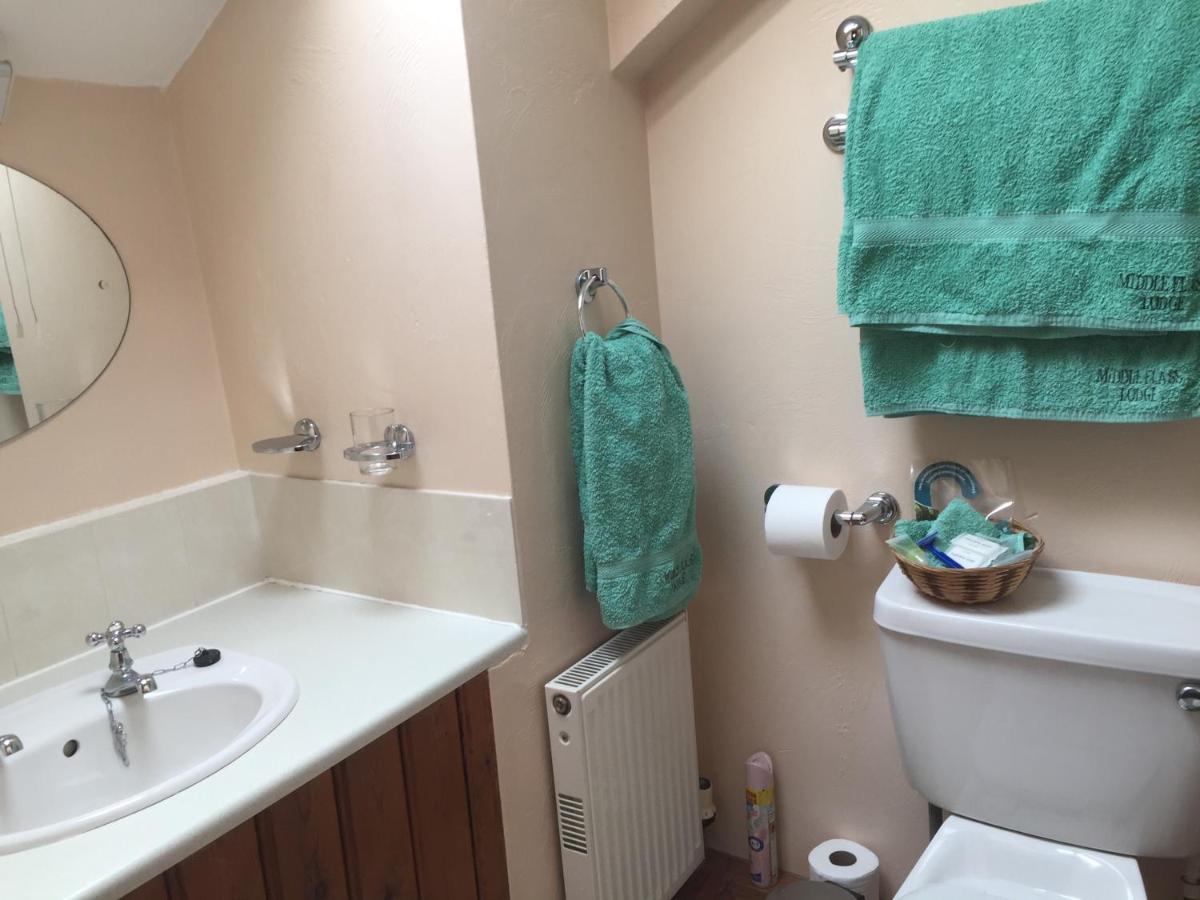 Middle Flass Lodge - Housity