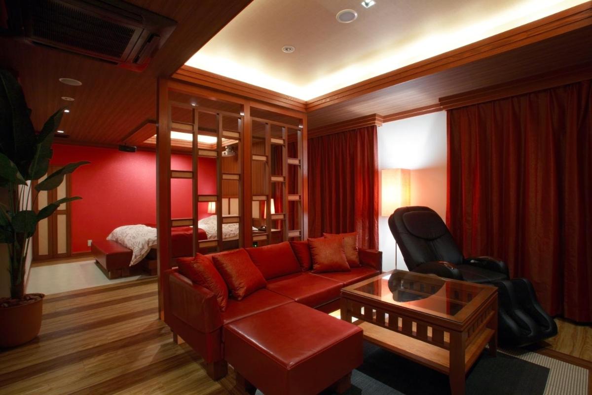 Hotel Water Gate Tokuyama adult only - Housity