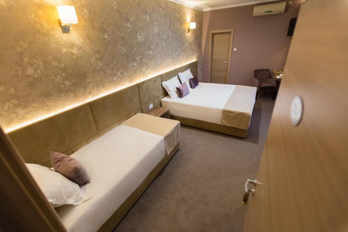 Hotel Orient Braila - Housity