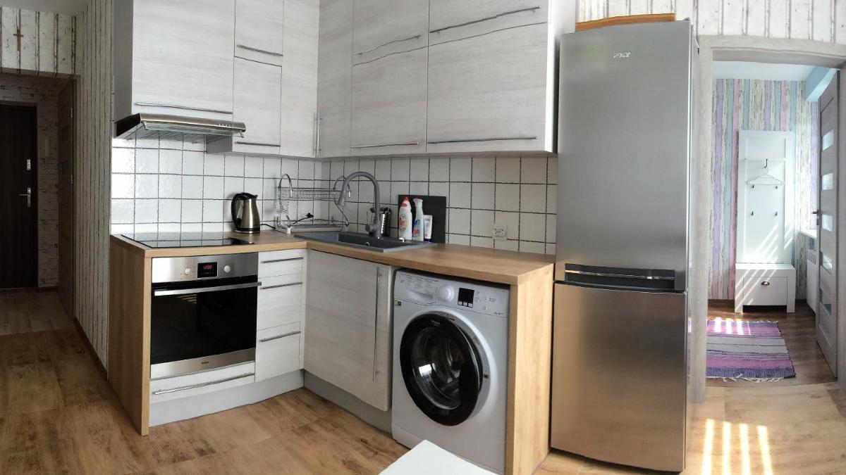 Apartament Lazur - Housity