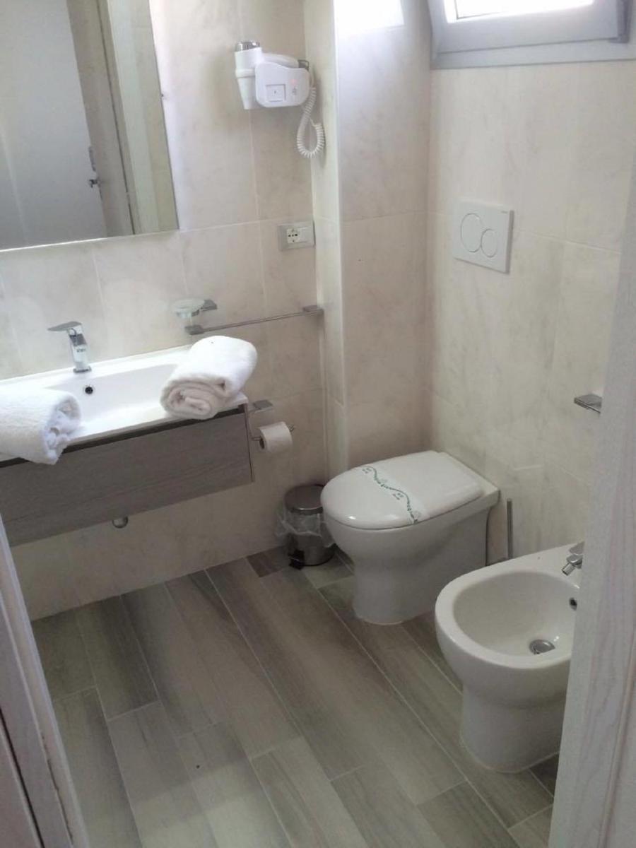 Hotel Paladini - Housity