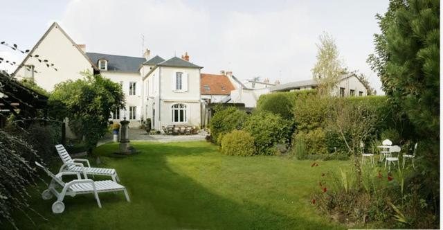 Amphore du Berry - Housity
