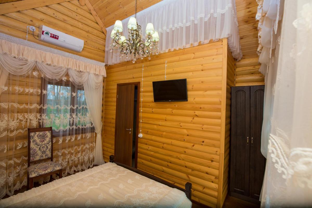 Hotel Kiriyanov - Housity