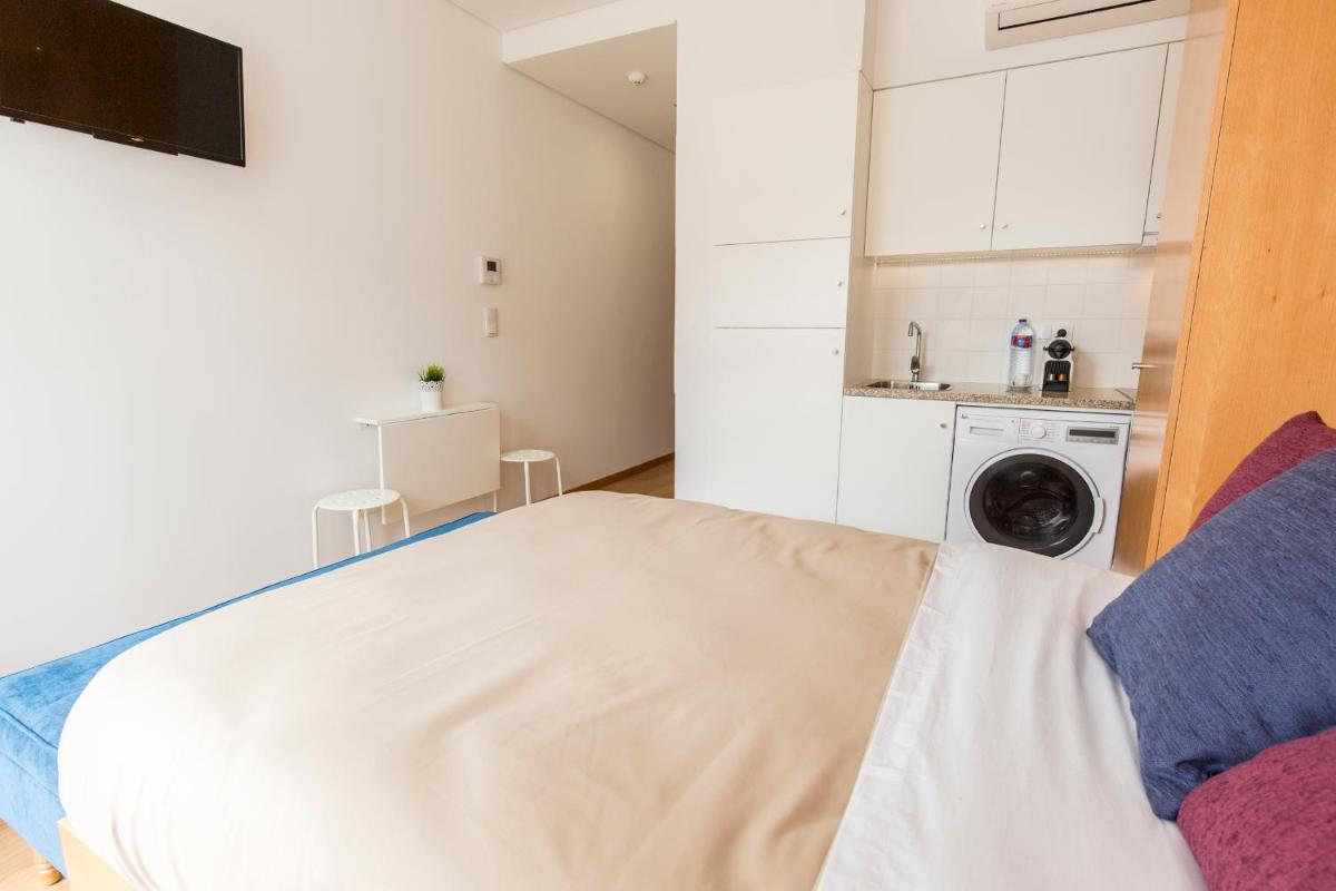 Porto 271 Mouzinho Apartamentos - Housity