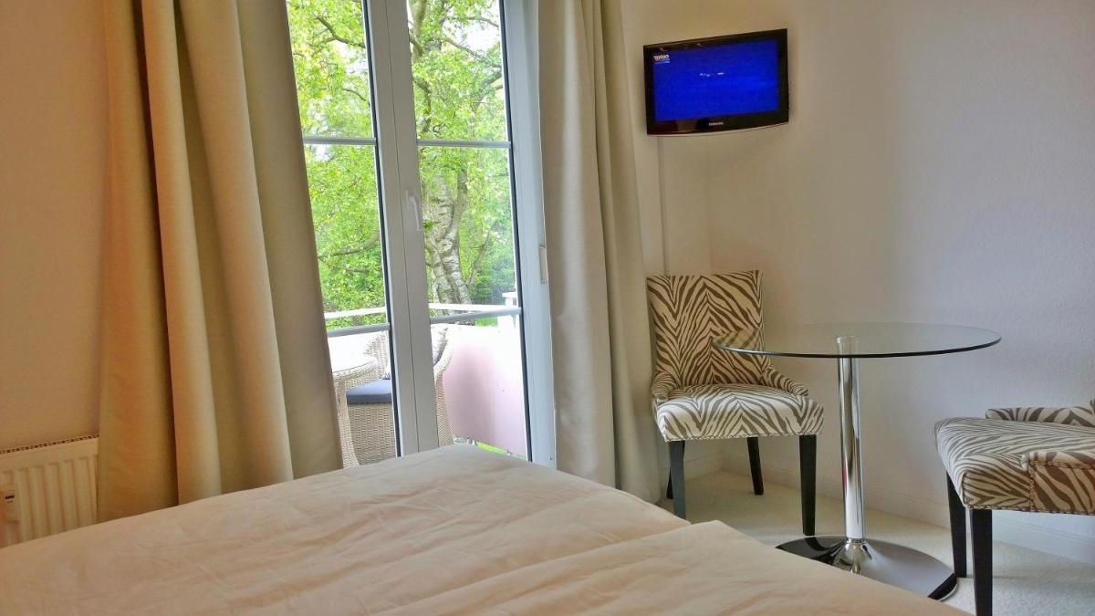 Ostsee Ferienappartements Dierhagen-Strand klein & fein - Housity