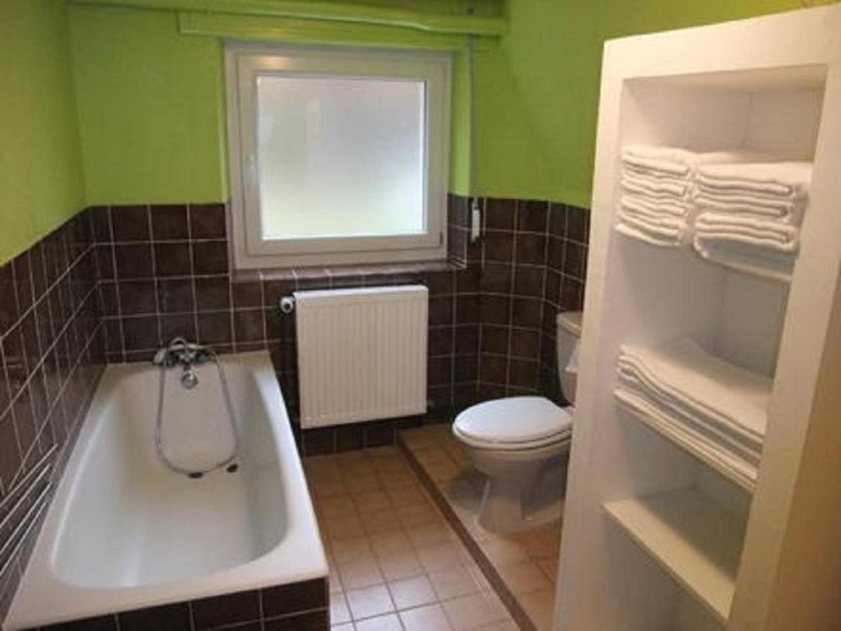 L'oriere des Bois - Housity
