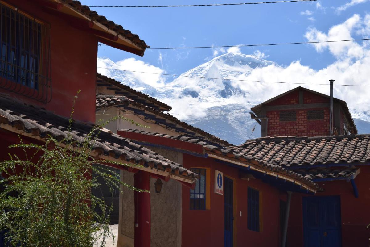 La Casita de mi Abuela - Housity