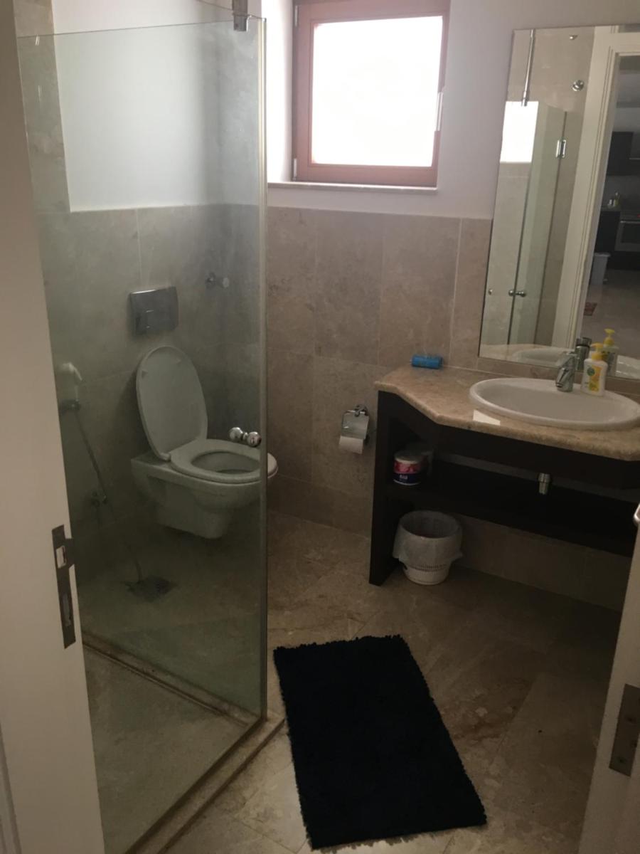 Suitetrails - Apartment in Jebel Sifah