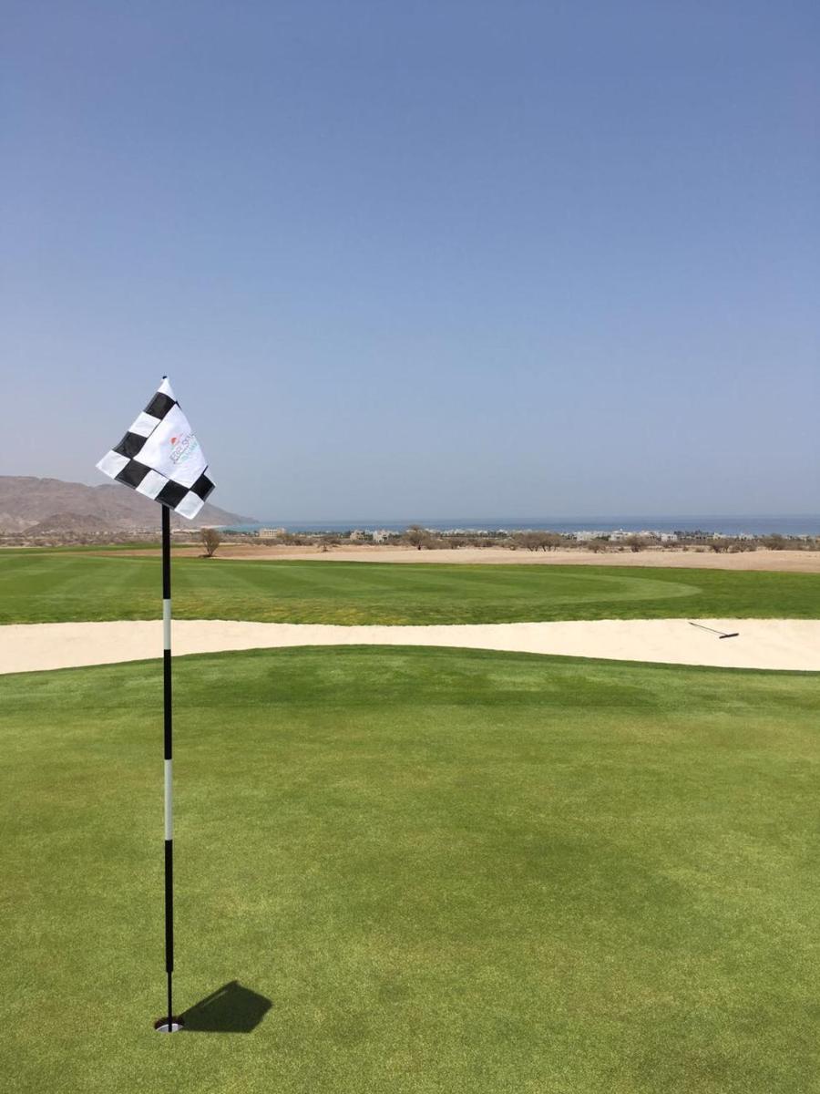 Suitetrails - Apartment in Jebel Sifah