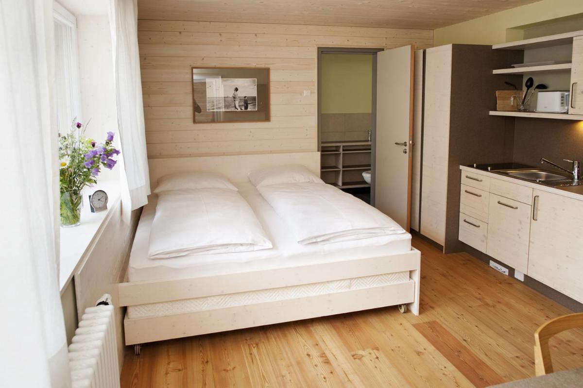 Familienhotel Weimar mit Ferienwohnungen - Housity