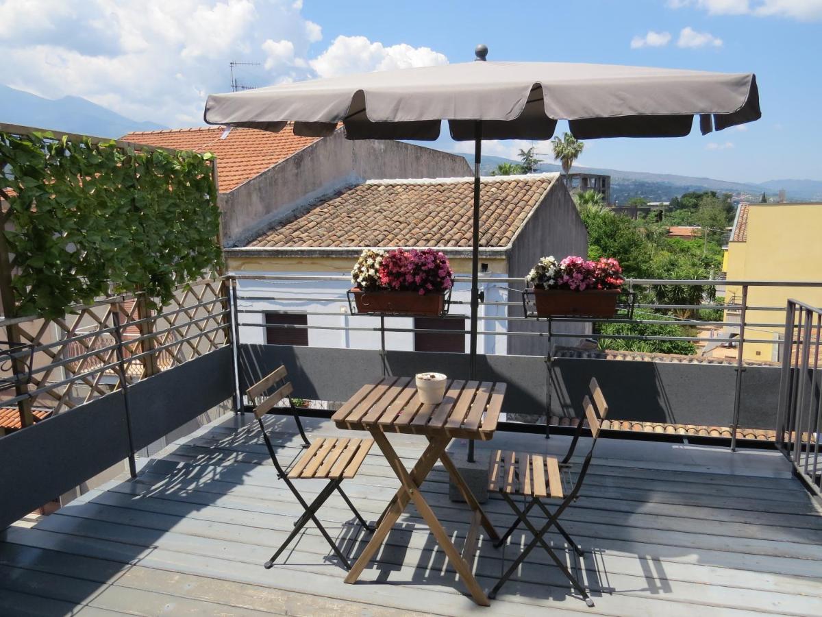 Sicily Etna House - Housity