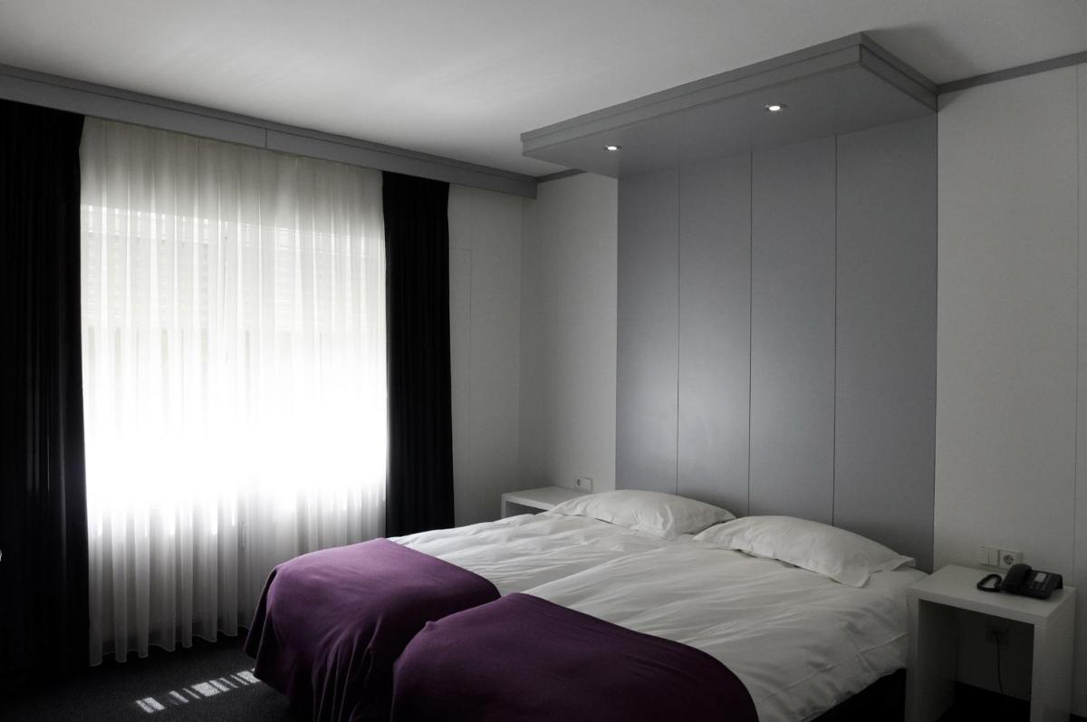 Suitetrails - B&B Pommerloch