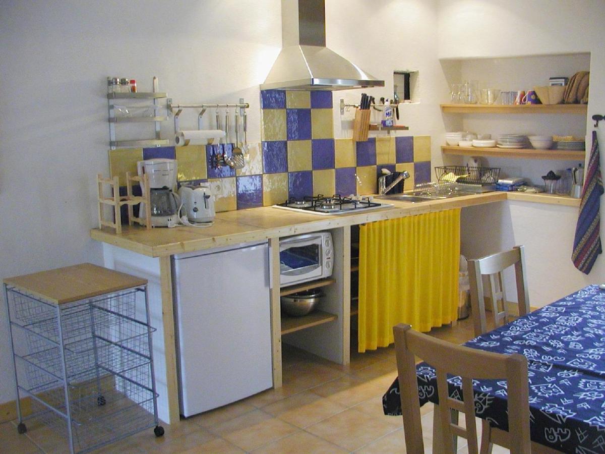 Gîte Périssé - Housity