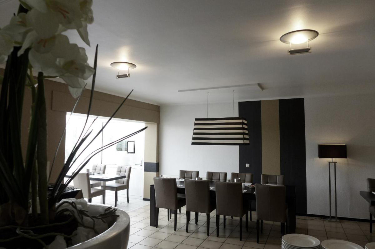 Suitetrails - B&B Pommerloch