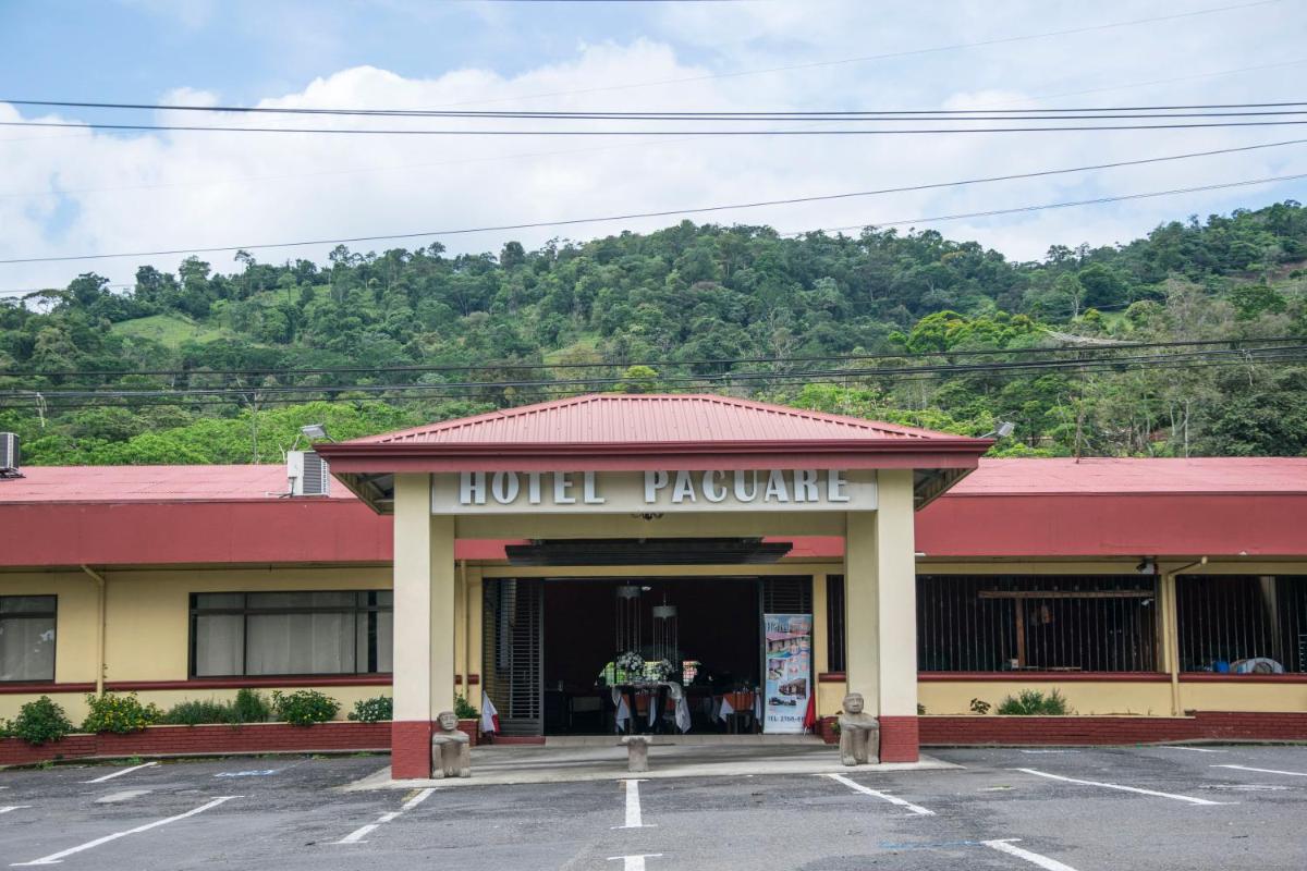 Hotel Pacuare - Housity