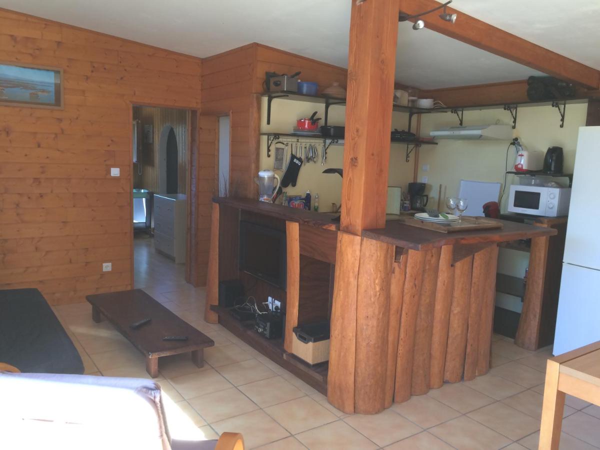 chez steph&aurore - Housity
