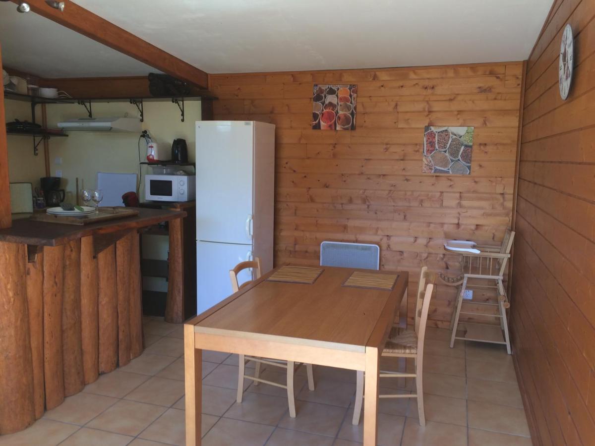 Suitetrails - chez steph&aurore