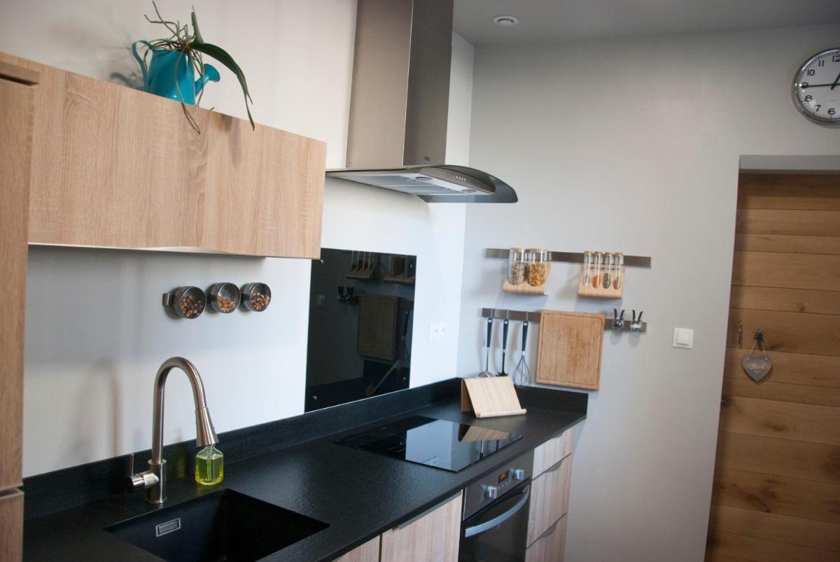 Appartement Du Fau De La Roque - Housity