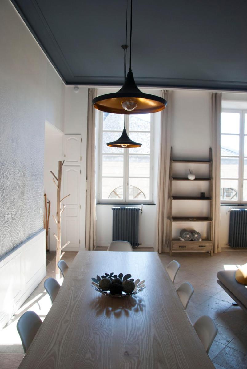 Appartement Du Fau De La Roque - Housity