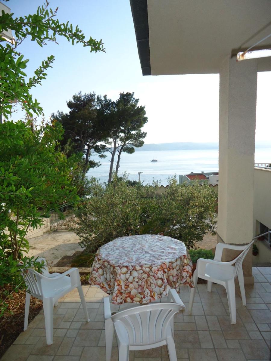 Apartments Marica - Housity