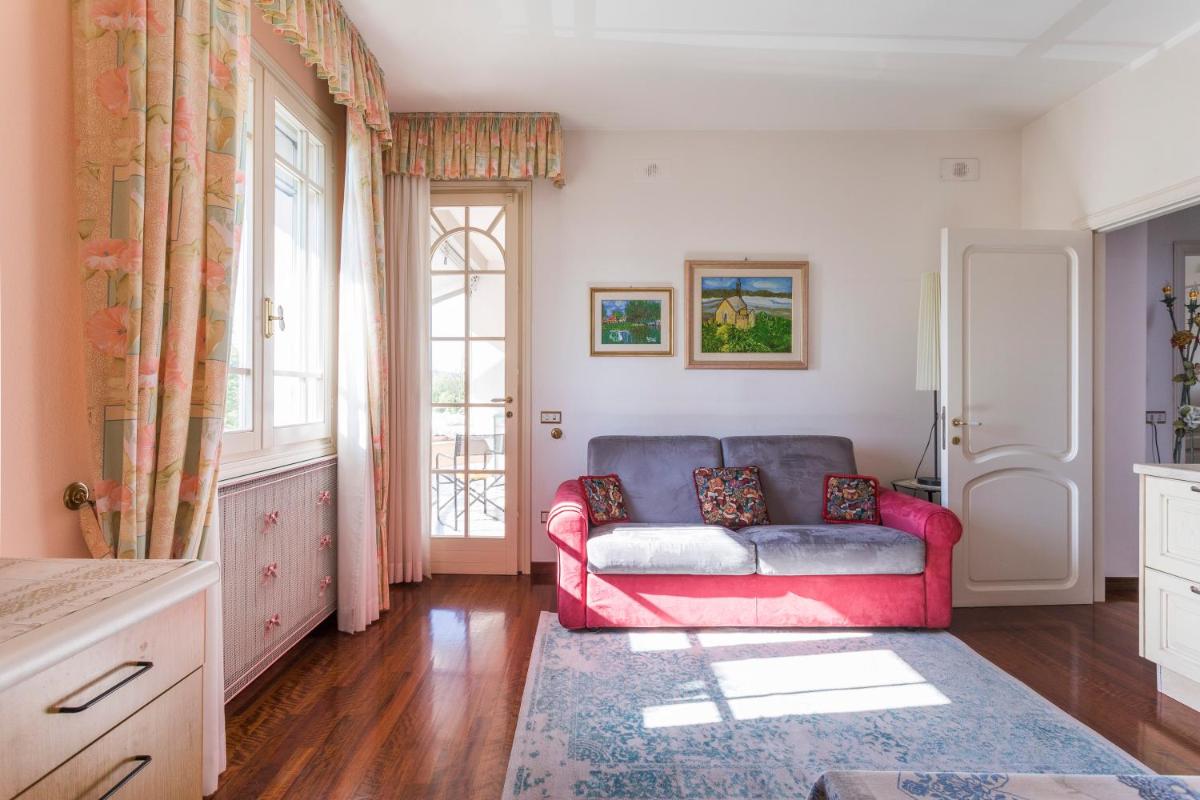 Dimora Rinaldi - Housity
