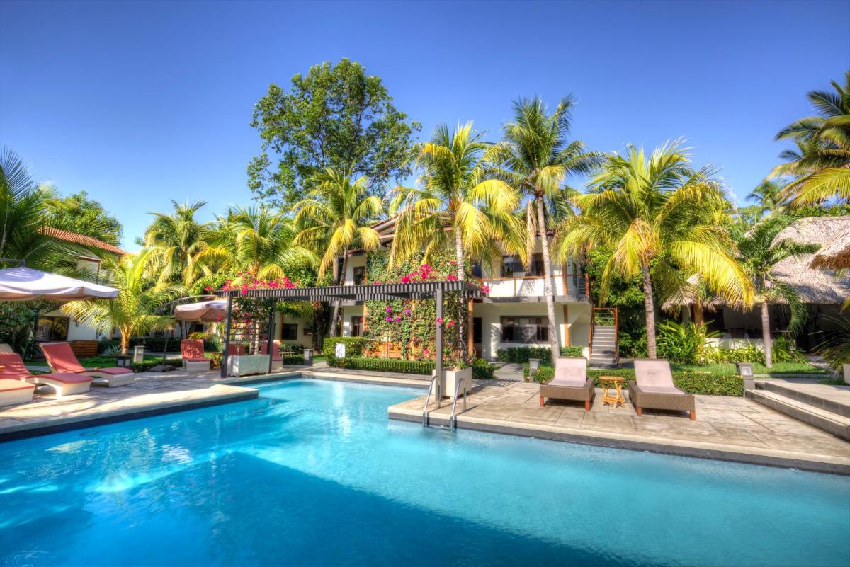 Boca Olas Resort Villas - Housity