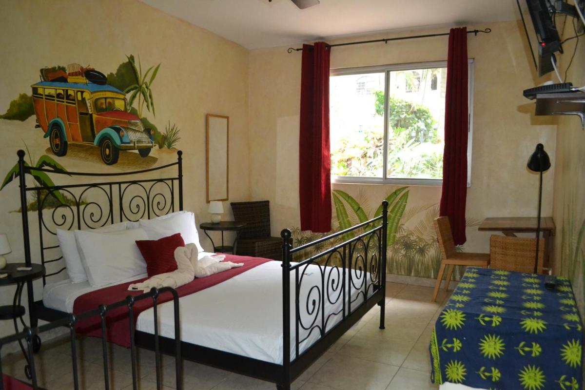 The Balboa Inn - Housity