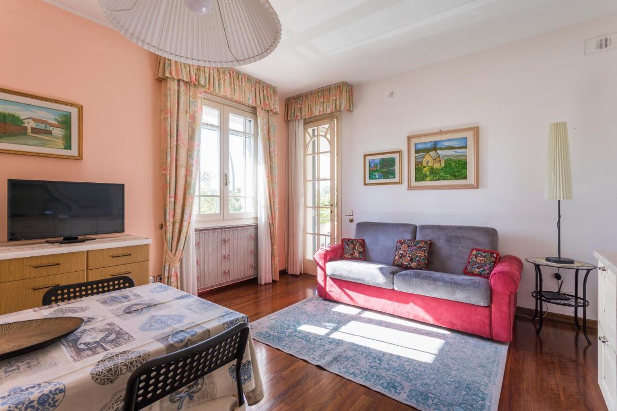 Dimora Rinaldi - Housity