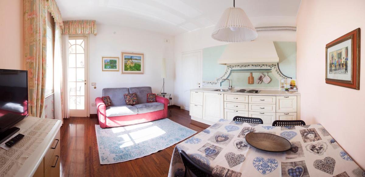 Dimora Rinaldi - Housity