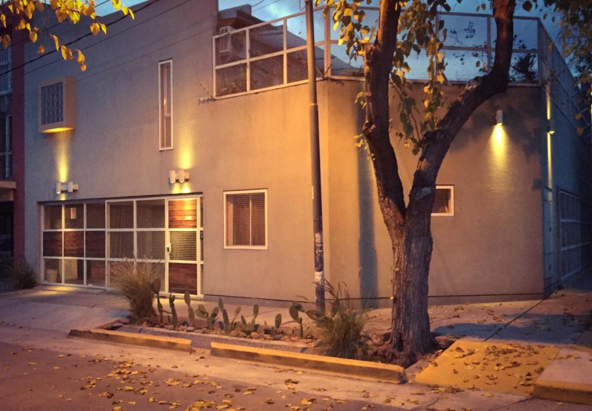 Complejo Barraquero - Housity