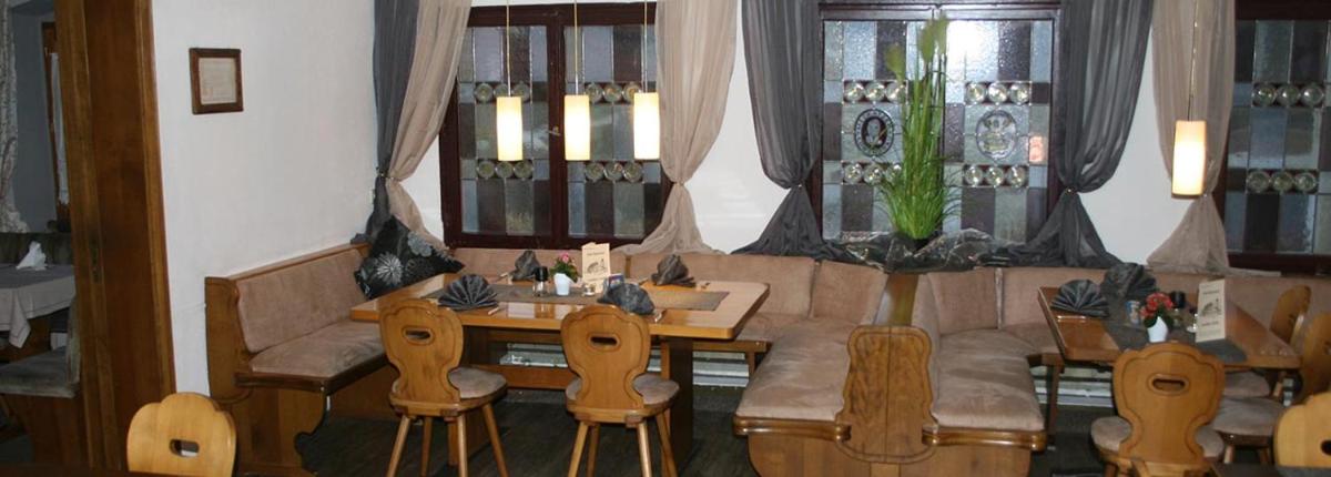Hotel Restaurant Landhaus Köhle - Housity