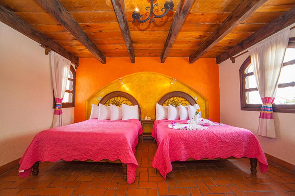 Suitetrails - Hotel Jovel - Pago solo en efectivo