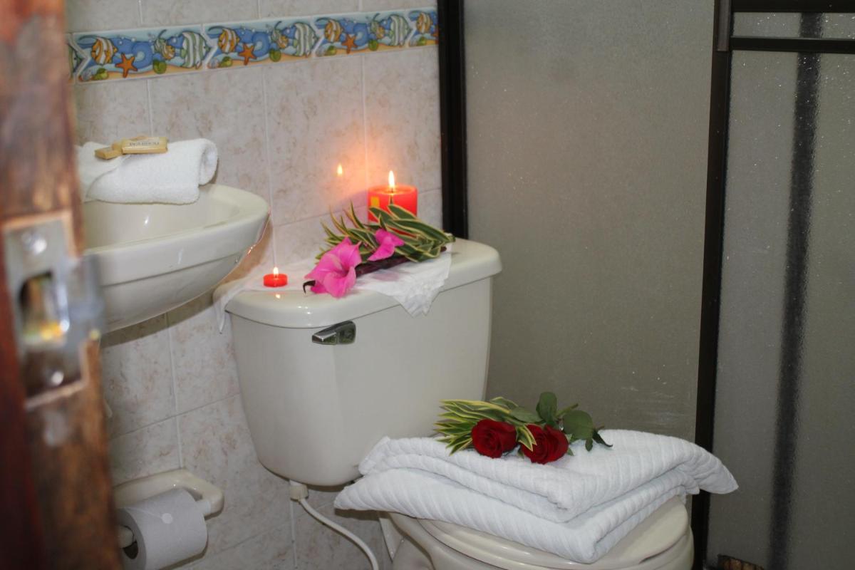 Hospedaje La Casona - Housity