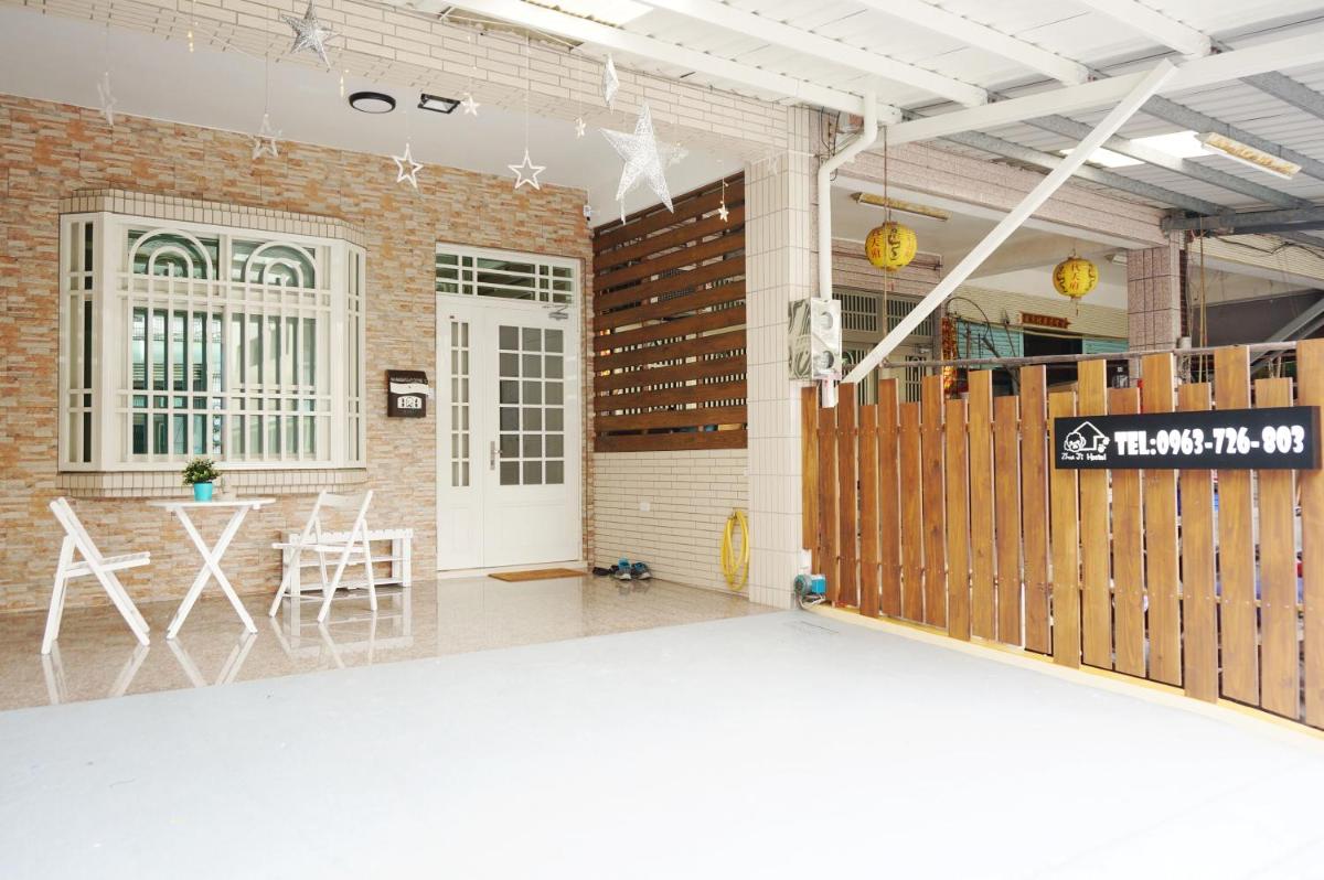 Zhuji Hostel - Housity