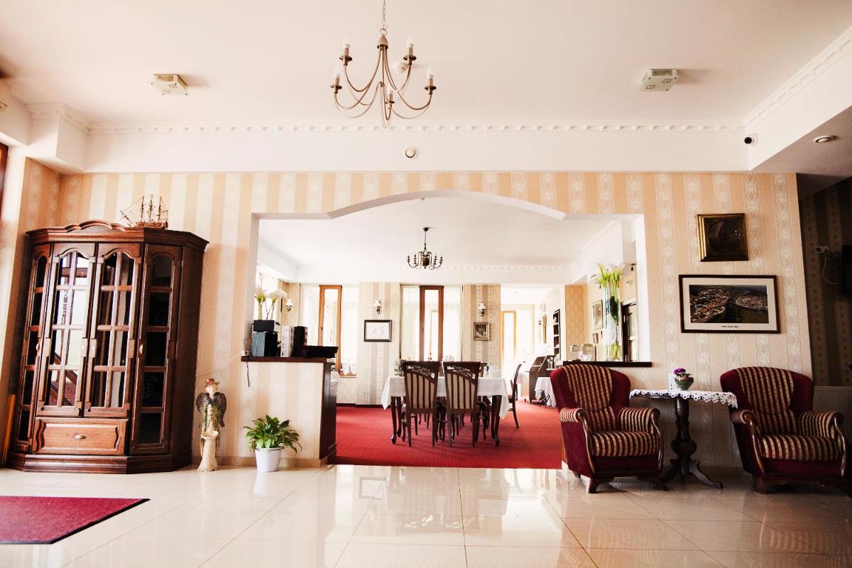 Suitetrails - Hotel Horda