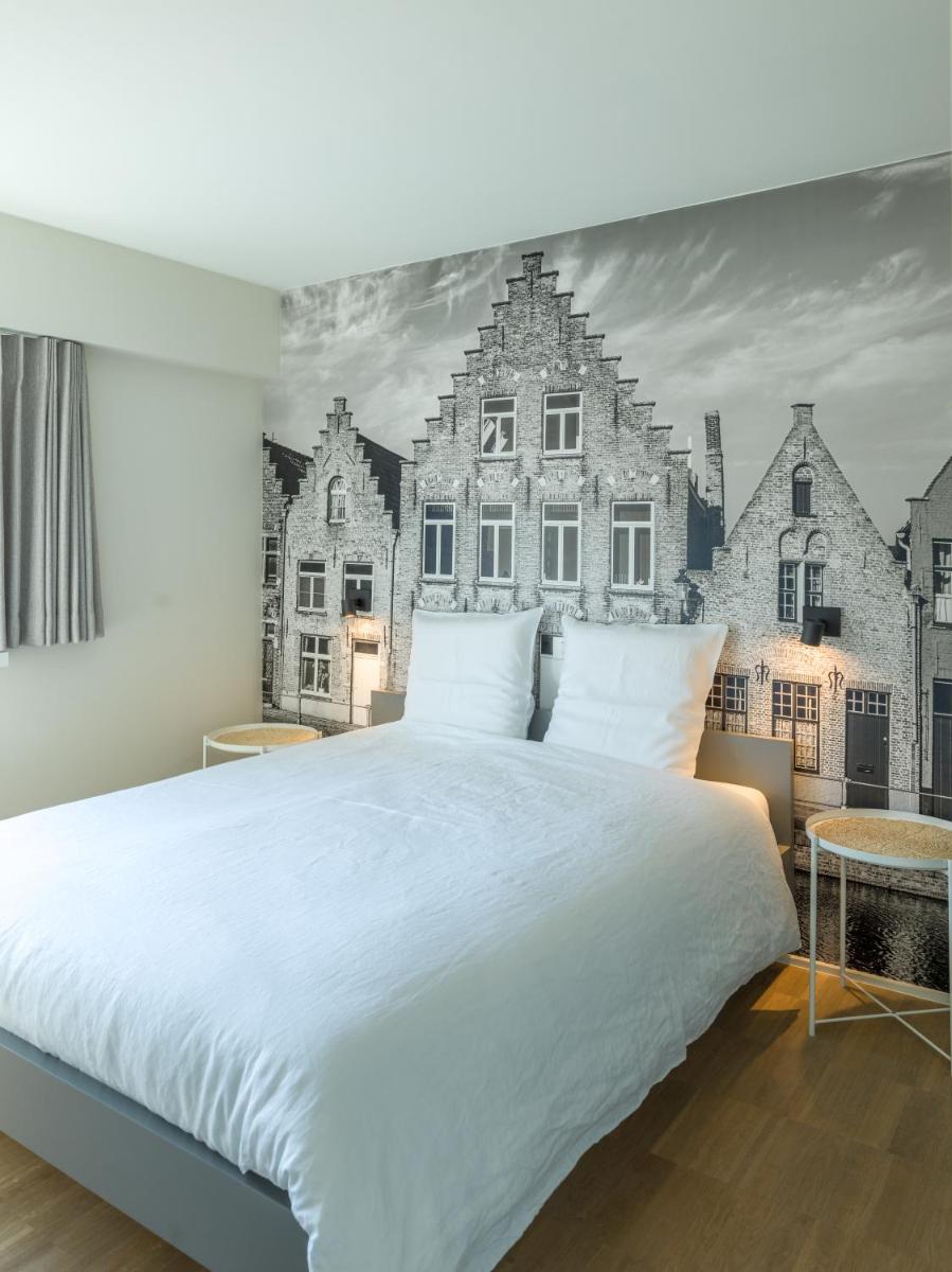B&B Antares - Housity